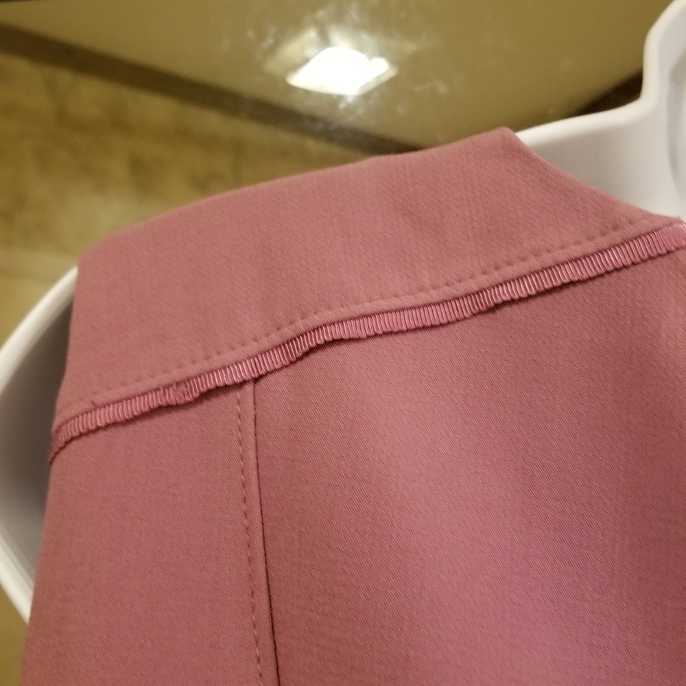 NWT Size 14, light purple dress, by WHBM - Picture 7 of 8